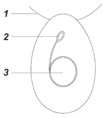 Climax Technology FS3F1919 Fall Sensor