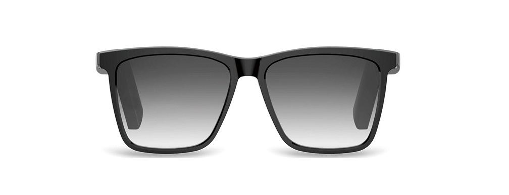 Shenzhen E Ran Technology E02 Smart Eyewear Instructions