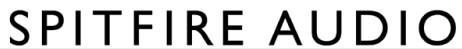 SPITFIRE AUDIO -logo