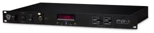 BLACK LION AUDIO PG-1 Type 1 Studio-Grade Power Conditioner and Surge Protector
