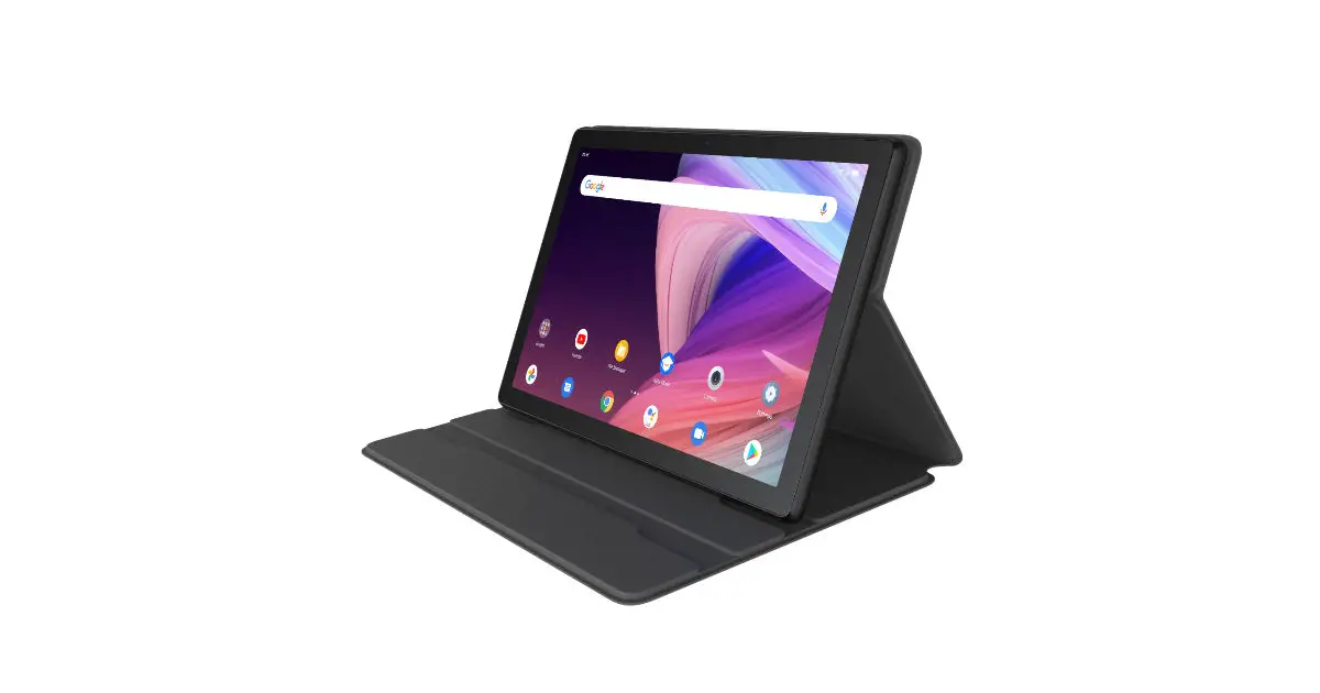 Tcl 9080g 10.1 Inch Tab10 S 4g User Manual