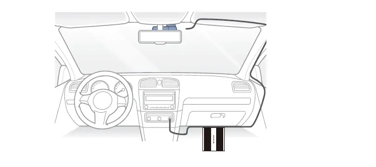 BLACKVUE B-124X Power Magic Ultra Battery-14