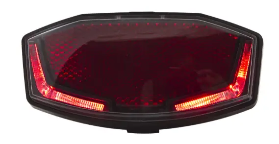 spanninga LINEO EBIKE Bicycle Light