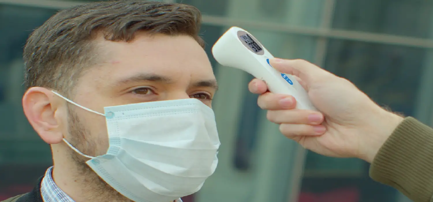 Emerson Infrared Forehead Thermometer User Manual Emerson Infrared Forehead Thermometer User Manual