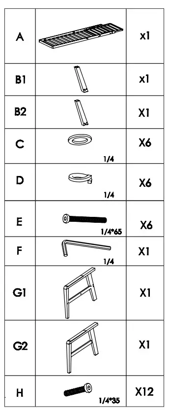Wellis WB00381 Meridien Garden Armchair - without cushions