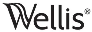 Wellis - logo