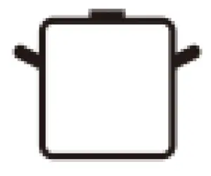 eurotech ED-ID14P 60cm Integrated Dishwasher - icon7