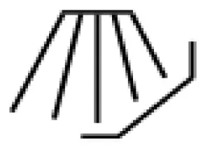 eurotech ED-ID14P 60cm Integrated Dishwasher - rinse1