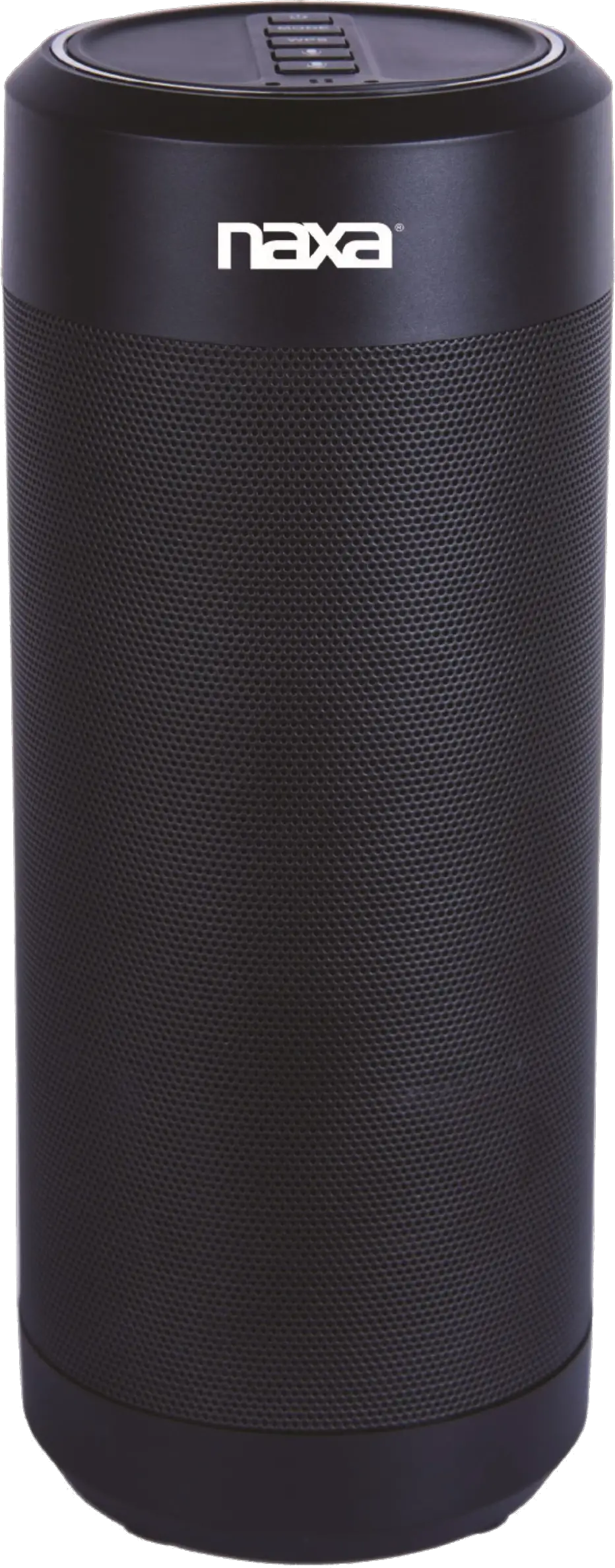 naxa NAS-5004 Bluetooth and WiFi Speaker