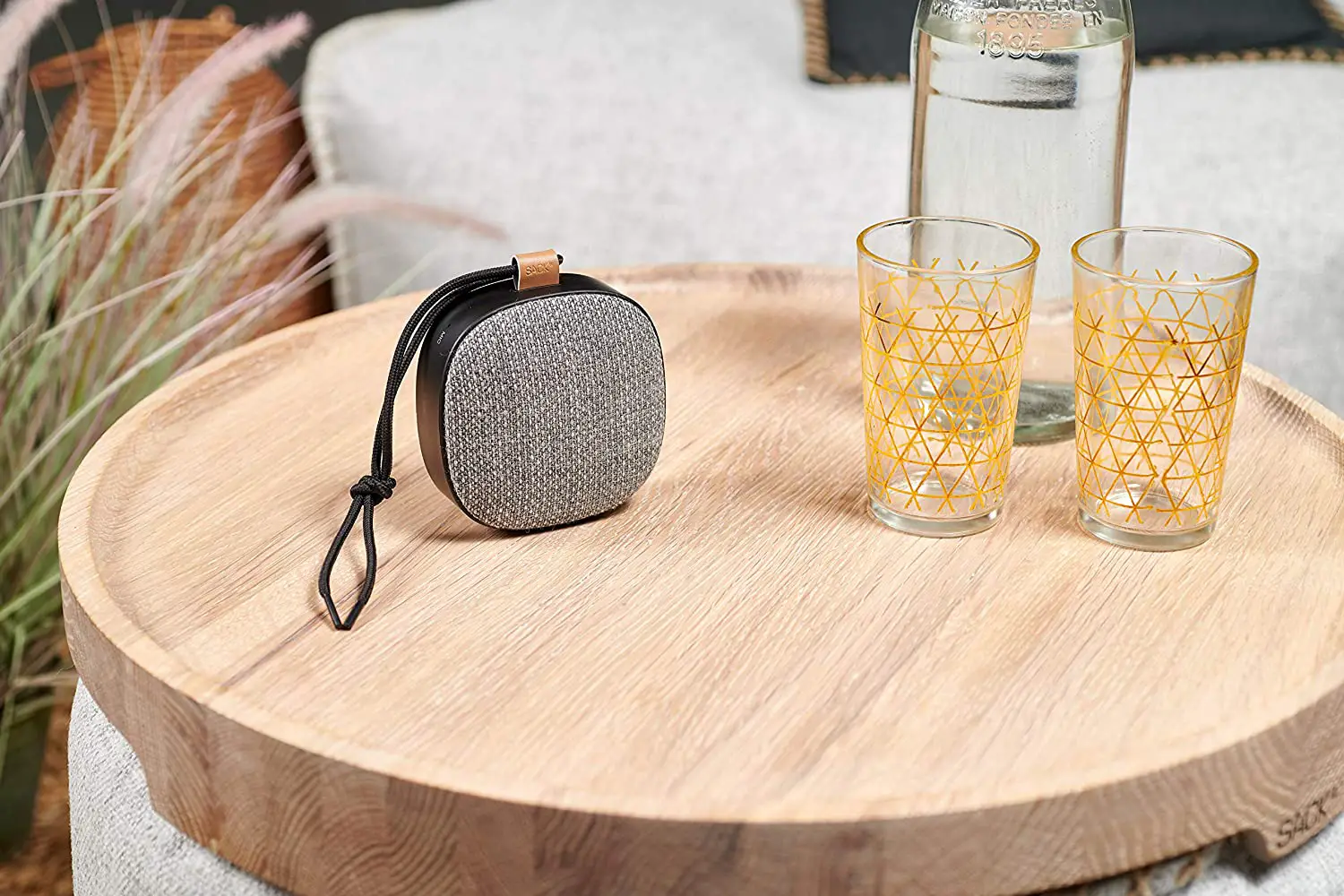 Sackit Woofit Go X Bluetooth Speaker User Manual