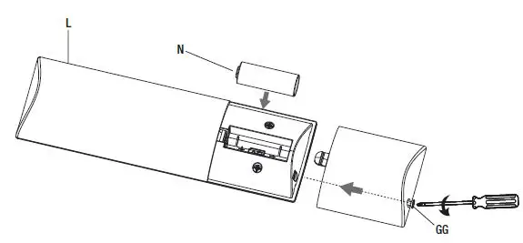 BREEZISM BF9453L56SL Alameda 56 Inch Ceiling Fan FIG-15