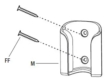 BREEZISM BF9453L56SL Alameda 56 Inch Ceiling Fan FIG-18
