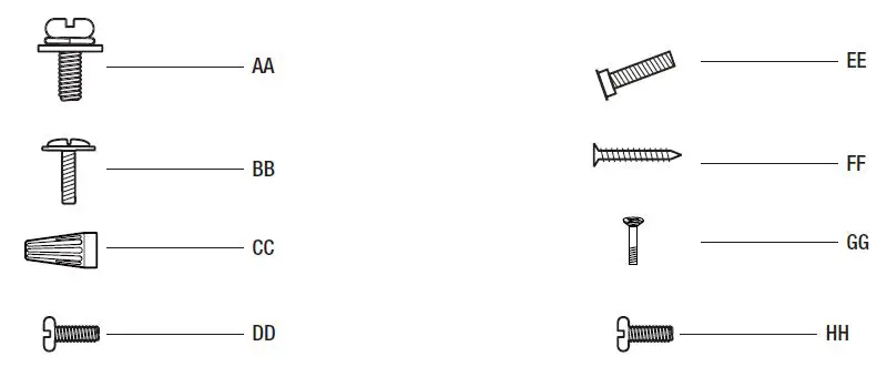 BREEZISM BF9453L56SL Alameda 56 Inch Ceiling Fan FIG-2