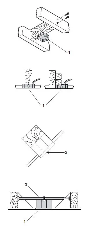 BREEZISM BF9453L56SL Alameda 56 Inch Ceiling Fan FIG-4