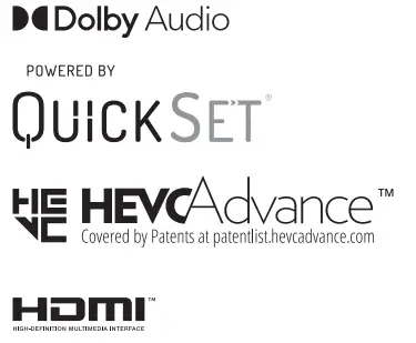 SAMSUNG UN43AU7000F UHD 4K Smart TV 5