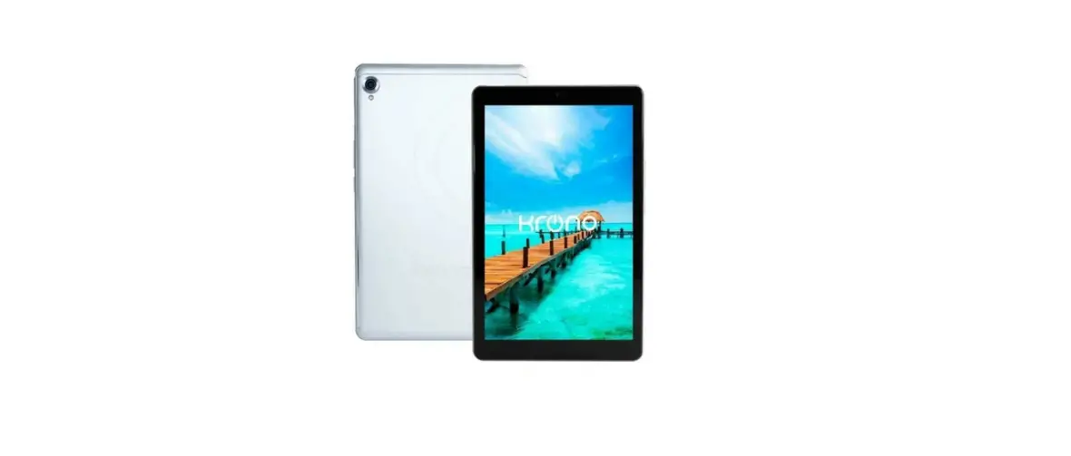 Krono Net9 Tablet Pc User Manual