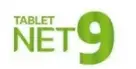 Krono NET9 Tablet PC logo