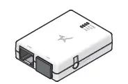 star MCW10 Wireless LAN Unit fig 1