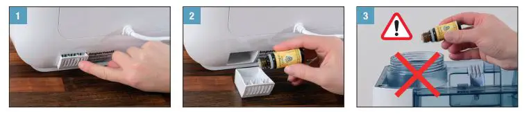 BONECO-U700--Ultrasonic-Humidifier -4