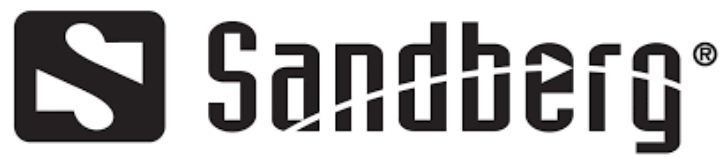 Sandberg - logo