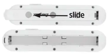 Energizer 48378 Magnet Mount LED Light Bar - 1