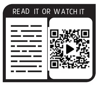 Energizer 48378 Magnet Mount LED Light Bar - QR CODE