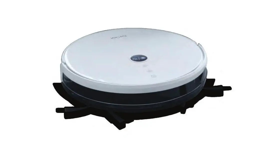Pure Clean Smart Vacuum Cleaner Automatic Robot Cleaning Vacuum User Manual Pure Clean Smart Vacuum Cleaner Automatic Robot Cleaning Vacuum User Manual