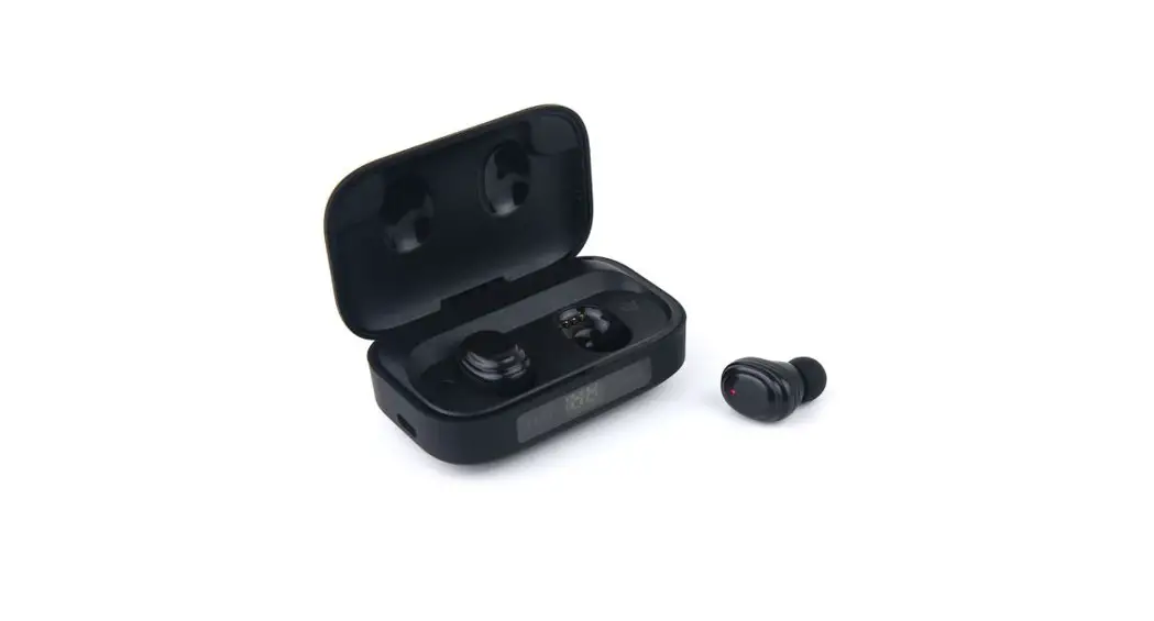 Zhanjiang Henghui E Commerce H01 Wireless Bluetooth Headset Instruction Manual Zhanjiang Henghui E Commerce H01 Wireless Bluetooth Headset Instruction Manual