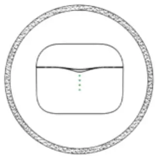 Zhanjiang Henghui E Commerce H01 Wireless Bluetooth Headset - fig2