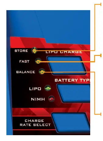 TRAXXAS EZ- Dual Fast Charger 10