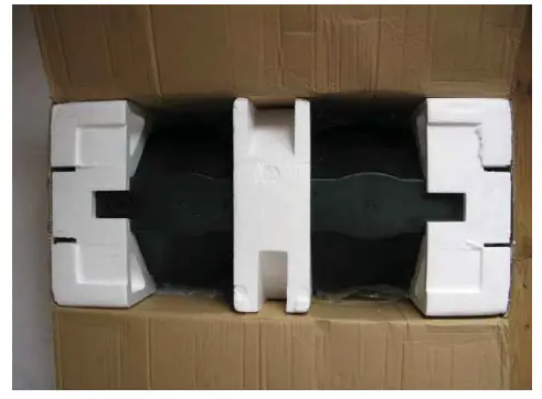 led led TP 300 Traffic Signal Light - Wiring procedure 3