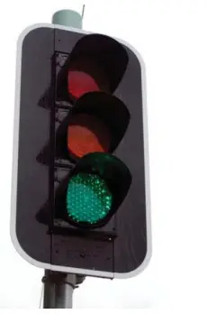 led led TP 300 Traffic Signal Light