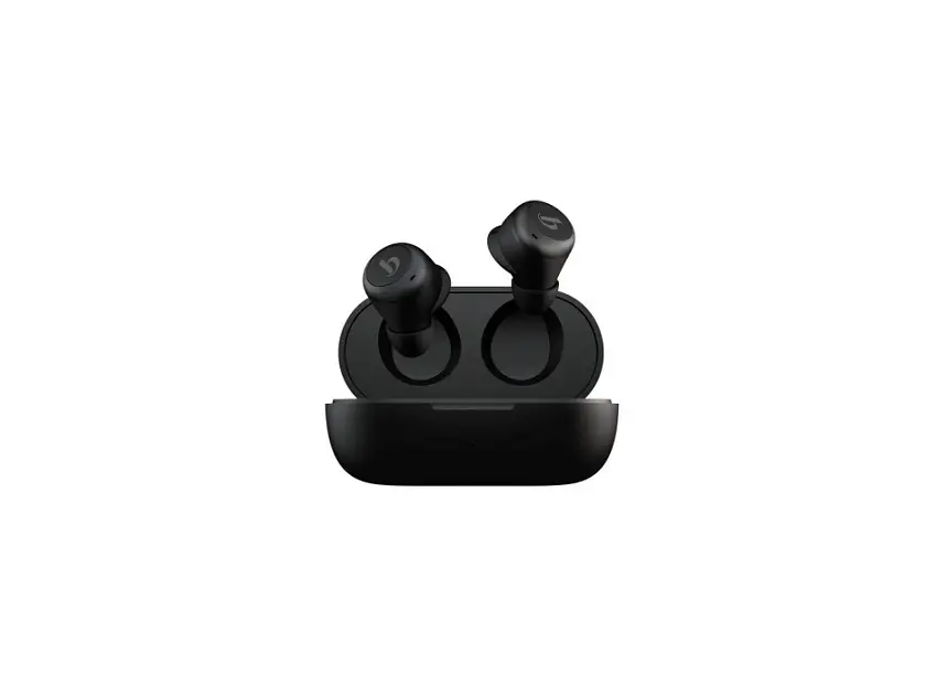 Beflex Coach True Wireless Earbuds User Guide