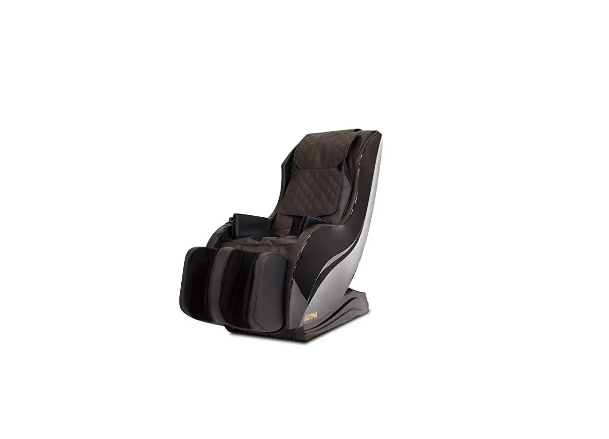 Kahuna Chair Hm5000 Massage Chair User Manual Kahuna Chair Hm5000 Massage Chair User Manual