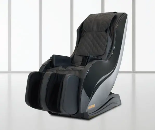 KAHUNA CHAIR HM5000 Massage Chair User Manual - Product Specifications