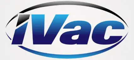 i-Vac LOGO