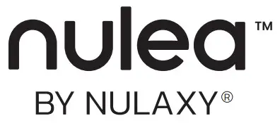nulea logo