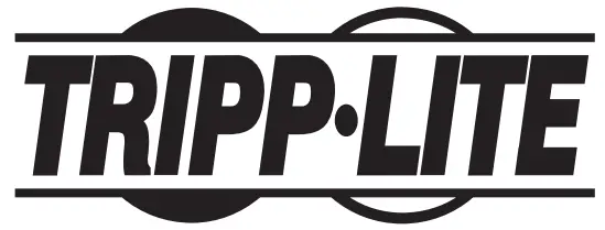 TRIPP-LITE logo