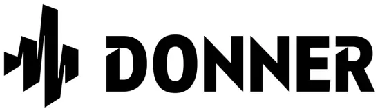 DONNER logo