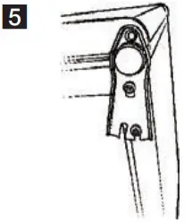 ECG Refrigerador - Make sure