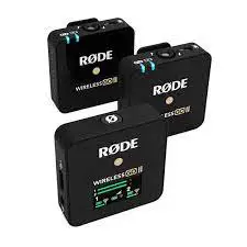 RODE-400836009-Wireless-Go-II-Dual-Channel-Wireless-Microphone-System-PRODUCT