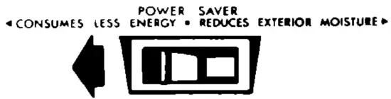 Power Saving Control