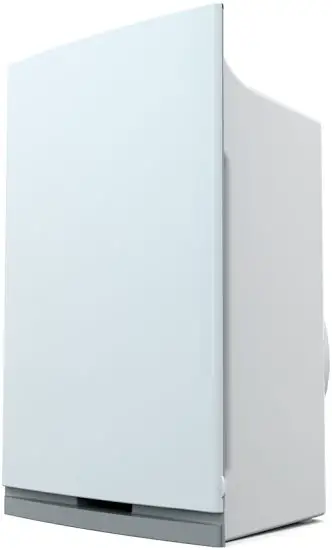intellipure 10600-9 Compact Air Purifier