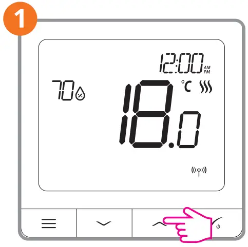 Operating Instructions