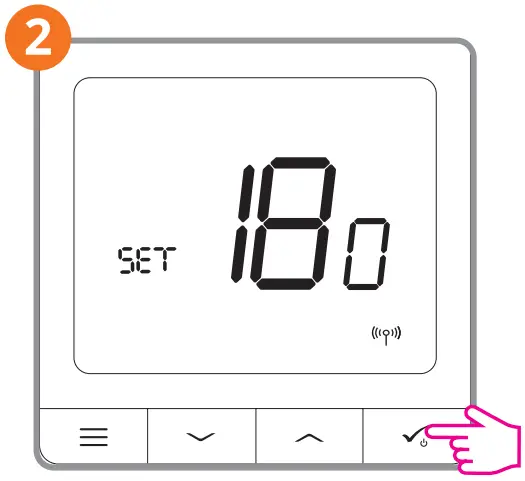 Operating Instructions