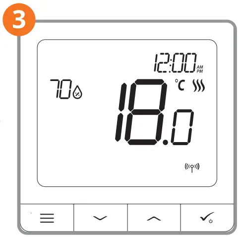 Operating Instructions