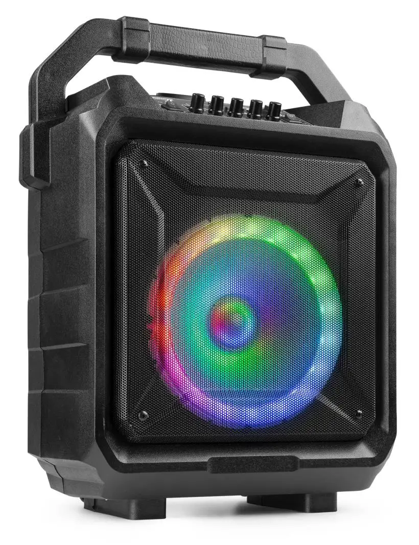 FENTON MOVE80 Portable Sound System PRODUCT