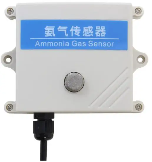 SONBEST SM2130B-NH3 RS485 Interface NH3 Ammonia Sensor