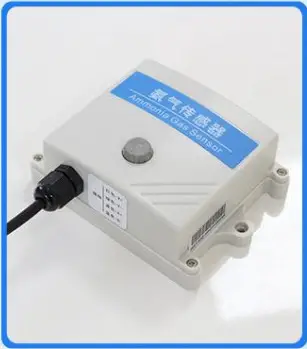 SONBEST SM2130B-NH3 RS485 Interface NH3 Ammonia Sensor - PVC shell