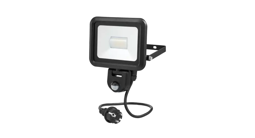 Anslut 018841 Led Floodlights With Motion Sensor Instruction Manual Anslut 018841 Led Floodlights With Motion Sensor Instruction Manual